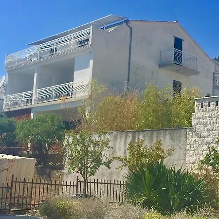 Appartement Tanjuska