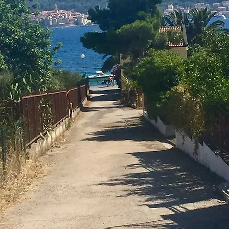 Appartement Tanjuska