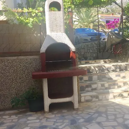 Apartament Tanjuska