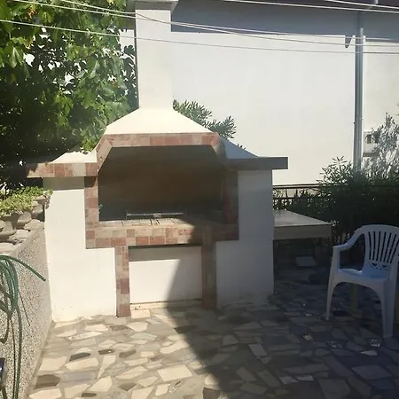 Appartement Tanjuska Kuciste