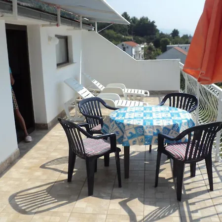 Apartament Tanjuska *