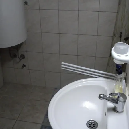 Appartement Tanjuska Kuciste