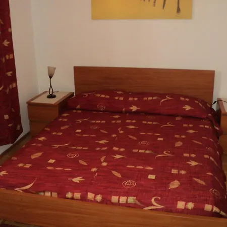 Apartamento Tanjuska *
