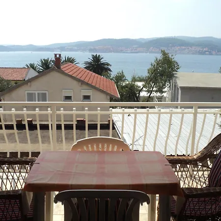 Apartament Tanjuska