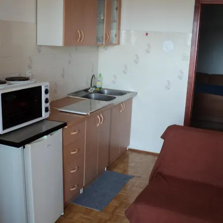 Apartament Tanjuska