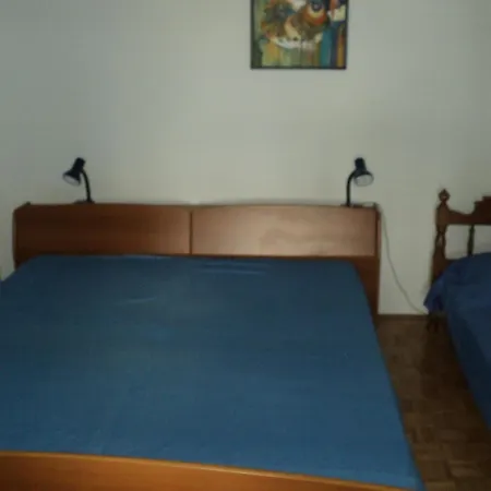 Apartament Tanjuska