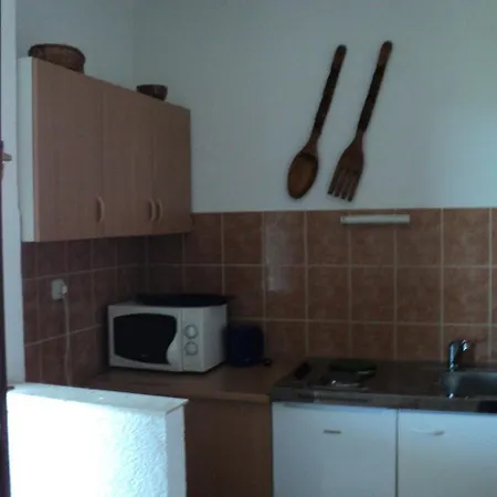 Tanjuska Appartement