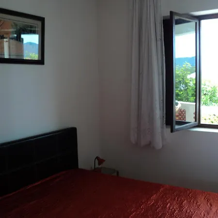 Apartament Tanjuska