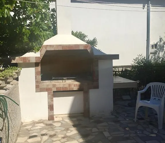 公寓 Tanjuska 库希斯特