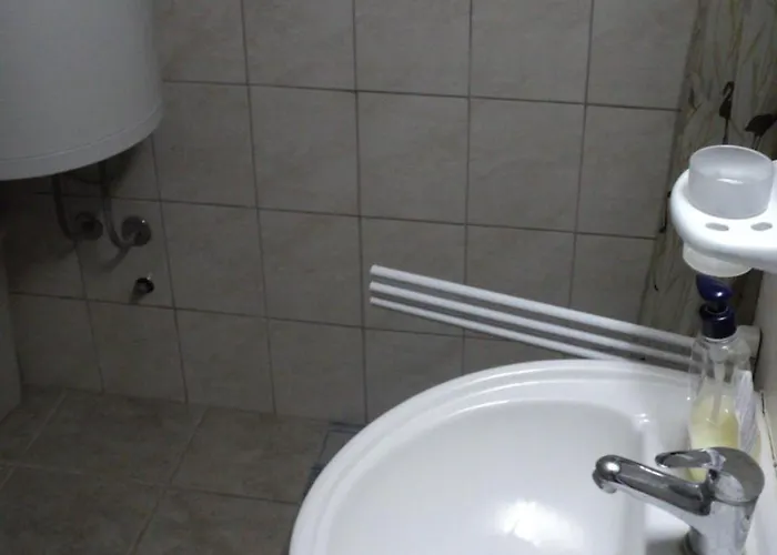 公寓 Tanjuska 库希斯特